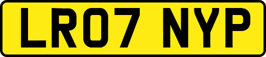 LR07NYP