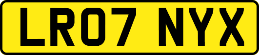 LR07NYX