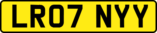 LR07NYY
