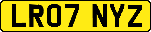 LR07NYZ