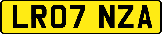 LR07NZA