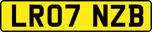 LR07NZB