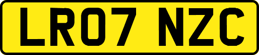 LR07NZC