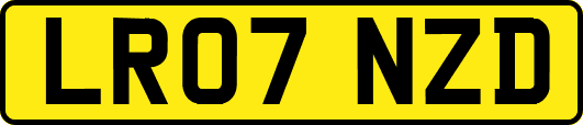 LR07NZD