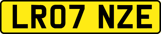 LR07NZE
