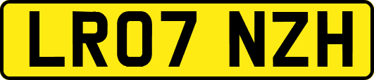 LR07NZH
