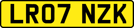 LR07NZK