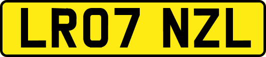 LR07NZL