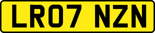 LR07NZN