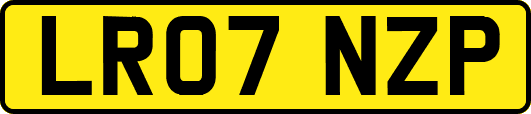 LR07NZP