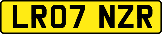 LR07NZR