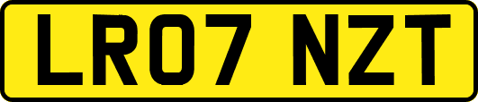 LR07NZT