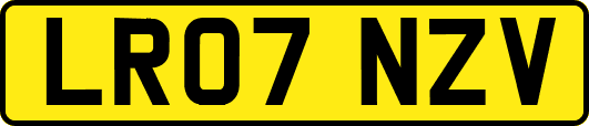 LR07NZV