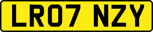 LR07NZY
