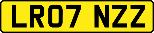 LR07NZZ