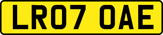 LR07OAE