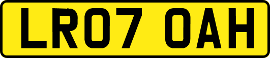 LR07OAH