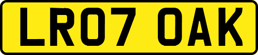 LR07OAK