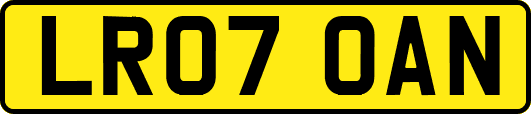 LR07OAN