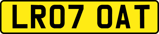 LR07OAT