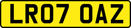 LR07OAZ