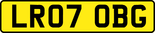 LR07OBG