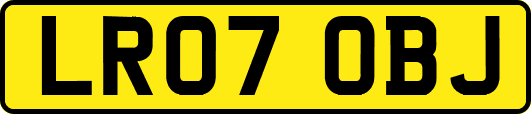 LR07OBJ