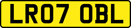LR07OBL