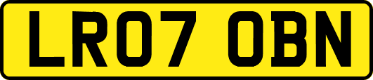 LR07OBN