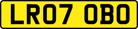 LR07OBO