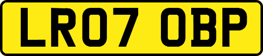 LR07OBP