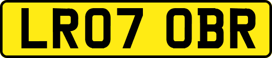 LR07OBR