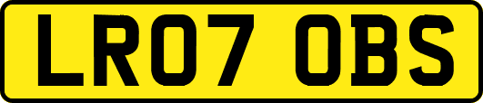 LR07OBS