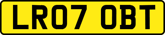 LR07OBT