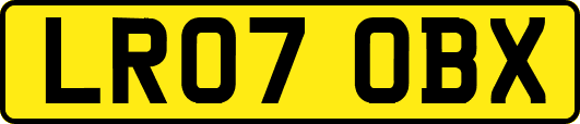 LR07OBX