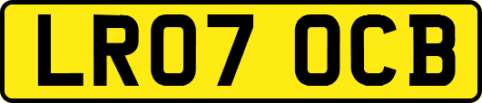 LR07OCB