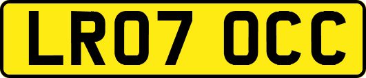 LR07OCC