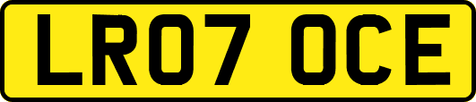 LR07OCE