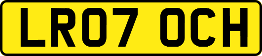 LR07OCH