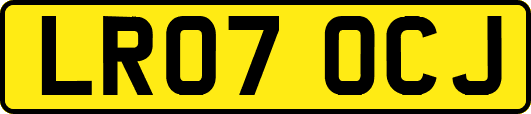 LR07OCJ