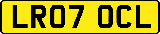 LR07OCL