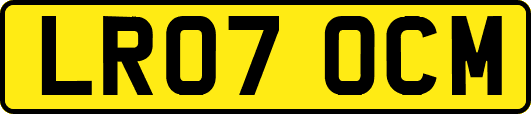 LR07OCM