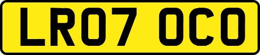 LR07OCO