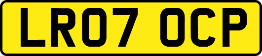 LR07OCP
