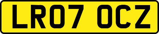 LR07OCZ
