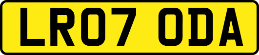 LR07ODA