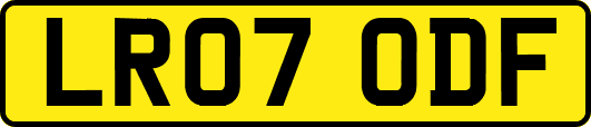 LR07ODF
