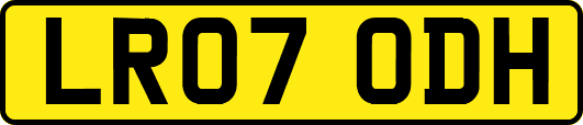 LR07ODH