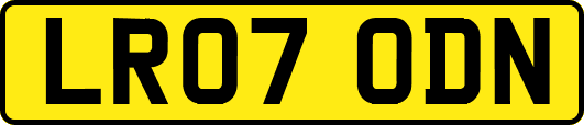 LR07ODN