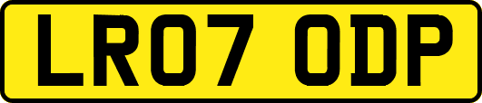 LR07ODP